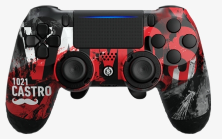 Scuf Pow3r, HD Png Download, Free Download