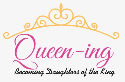 Queen-ing In Orlando - Calligraphy, HD Png Download, Free Download
