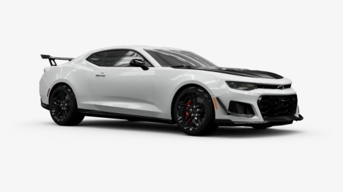 Forza Wiki - Transparent Camaro Zl1 1le, HD Png Download, Free Download