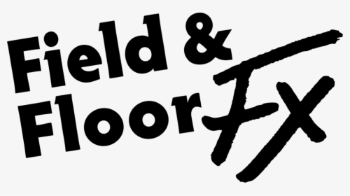 Field And Floor Fx B &w 18 - Calligraphy, HD Png Download, Free Download