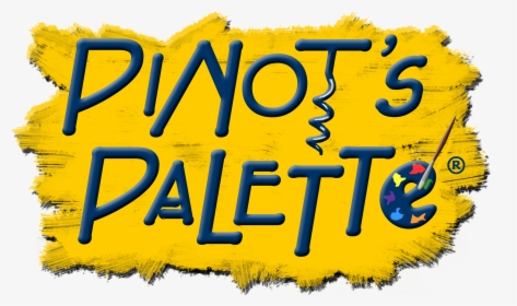 Pinot Palette, HD Png Download, Free Download