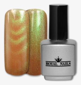 Royal Nails Color Gel - Royal Nails, HD Png Download, Free Download