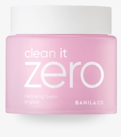 Banila Co Clean It Zero Png, Transparent Png, Free Download
