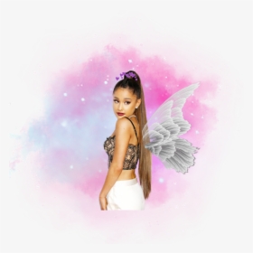 #london #mememe - Fairy, HD Png Download, Free Download