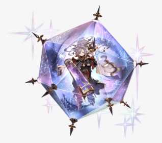 Granblue Fantasy Niyon, HD Png Download, Free Download
