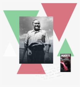 Etapa2 - Ernest Hemingway, HD Png Download, Free Download
