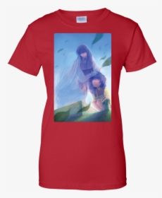 Naruto Hi Uncle Neji T Shirt & Hoodie - T-shirt, HD Png Download, Free Download