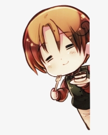 Italy Hetalia No Background Png, Transparent Png, Free Download