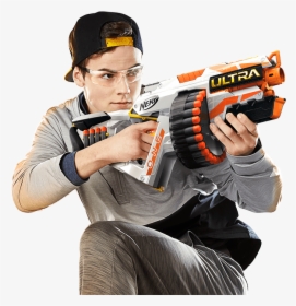 Nerf Ultra Blasters - Nerf Ultra One Blaster, HD Png Download, Free Download