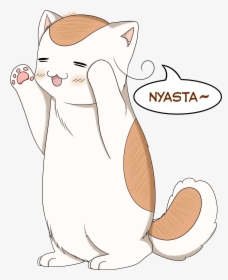 Cat Yawns, HD Png Download, Free Download