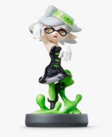 Marie Amiibo, HD Png Download, Free Download