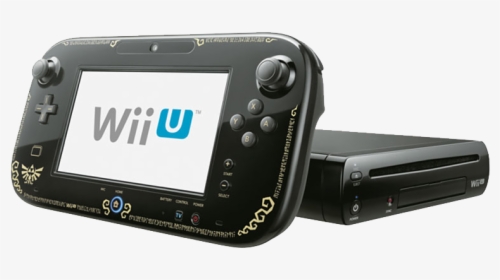 Wii U, HD Png Download, Free Download