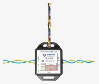 Contactless Can Sensor - Contactless Can Bus Reader, HD Png Download, Free Download