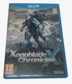 Xenoblade Chronicles X, HD Png Download, Free Download