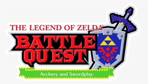 Nintendo Land Legend Of Zelda, HD Png Download, Free Download