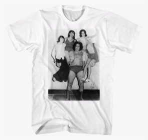 Ladies Man Andre The Giant T-shirt - Andre The Giant Shirt, HD Png Download, Free Download