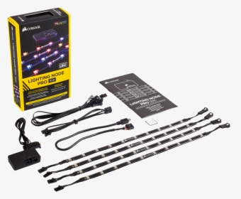 Corsair Lighting Node Pro, HD Png Download, Free Download