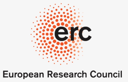 Erc Logo - European Research Council, HD Png Download, Free Download
