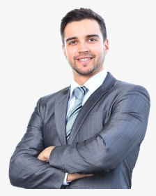 Business Person Image Png, Transparent Png, Free Download