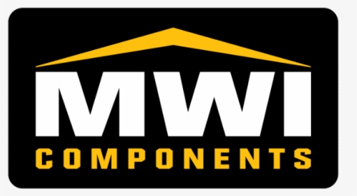 Mwi Compenents Logo - Sign, HD Png Download, Free Download