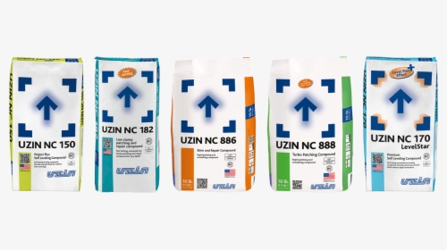 Uzin Announces New Products Made In The Usa - Paper, HD Png Download, Free Download