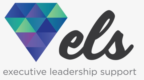 Executive Leadership Support Forum Logo, HD Png Download, Free Download