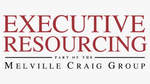 Executive Resourcing Logo Png Transparent - Printing, Png Download, Free Download