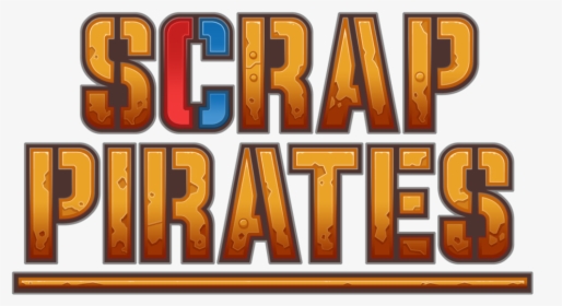 Logo S - Png Pirates Scrap, Transparent Png, Free Download