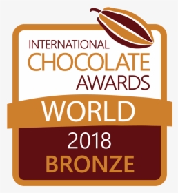 International Chocolate Awards, HD Png Download, Free Download