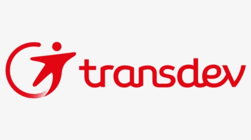 Transdev-client - Transdev Logo, HD Png Download, Free Download