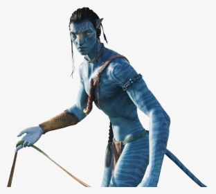 Avatar Jake Sully, HD Png Download, Free Download