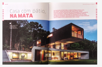 House In Mantiqueira, HD Png Download, Free Download