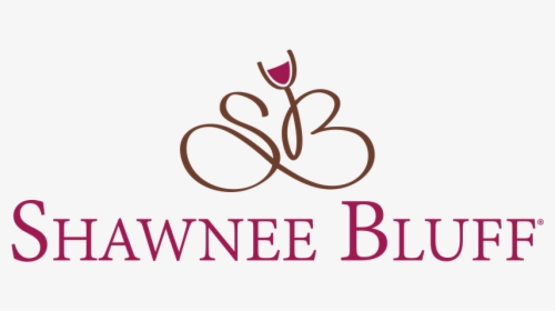 Shawnee Bluff Winery Lake Of The Ozarks Logo, HD Png Download, Free Download