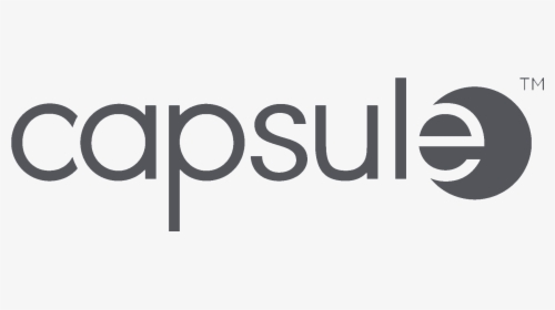 Capsule Technologie, HD Png Download, Free Download