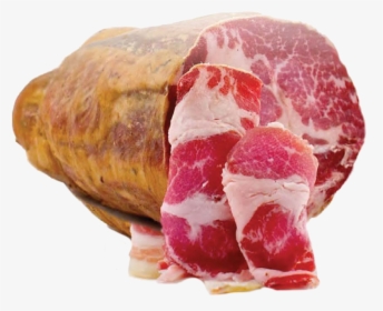 Capocollo Di Martina Franca Slow Food, HD Png Download, Free Download