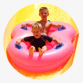 Splash Kingdom Waterpark Season Pass - Inflatable, HD Png Download, Free Download