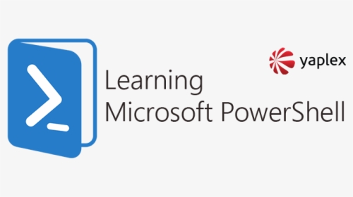 Learning Powershell With Yaplex - Calligraphy, HD Png Download, Free Download