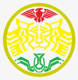 Icon-kr - Kamen Rider Ooo Symbol Png, Transparent Png, Free Download
