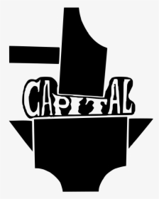 Capitalism Kills Clipart Icon Png - May 68 Posters Capital, Transparent Png, Free Download