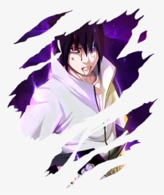 Six Paths Naruto Png, Transparent Png, Free Download