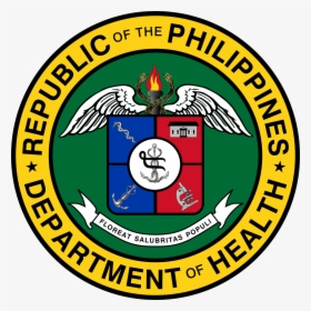 Doh Logo Philippines, HD Png Download, Free Download