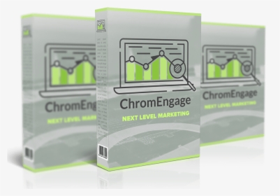 Chromengage Review And Bonus Logo Williamreview - Paper, HD Png Download, Free Download