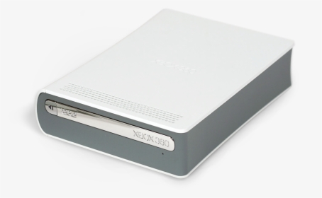 Xbox 360 Hd-dvd Drive - Optical Disc Drive, HD Png Download, Free Download