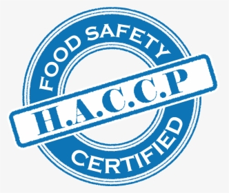 Thumb Image - Haccp Certified Logo Png, Transparent Png, Free Download