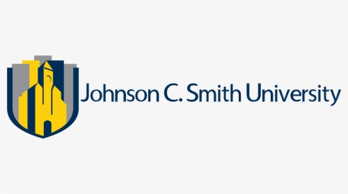Johnson C Smith University Official Logo, HD Png Download, Free Download