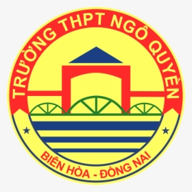 Ngô Quyền High School, HD Png Download, Free Download