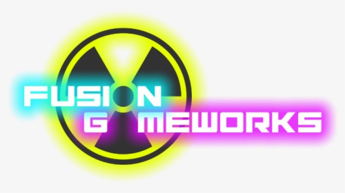 Fusion Gameworks - Graphic Design, HD Png Download, Free Download