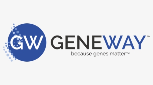 Geneway Logo 1 Fit=1200%2c317 - Parallel, HD Png Download, Free Download