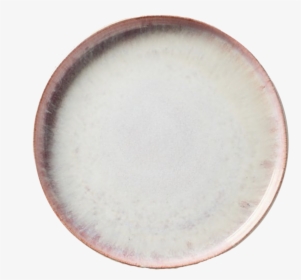 Sunset Salad Plate - Circle, HD Png Download, Free Download