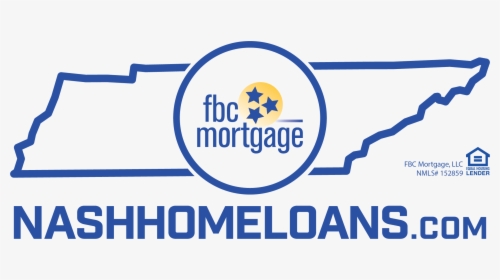 Fbc Mortgage, HD Png Download, Free Download